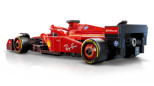 LEGO SPEED CHAMPIONS - FERRARI SF-24 F1 RACE CAR #77242