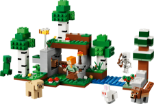 LEGO MINECRAFT - FIRST NIGHT ADVENTURE #21593
