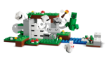 LEGO MINECRAFT - FIRST NIGHT ADVENTURE #21593