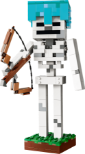 LEGO MINECRAFT - THE SKELETON #21594