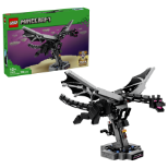 LEGO MINECRAFT - THE ENDER DRAGON #21595