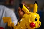 LEGO Pokémon™ Pikachu and Poké Ball #72152