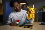 LEGO Pokémon™ Pikachu and Poké Ball #72152