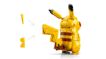 LEGO Pokémon™ Pikachu and Poké Ball #72152