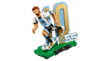 LEGO EDITIONS FOOTBALL - FOOTBALL LEGEND LIONEL MESSI #43015