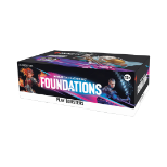 Magic: The Gathering: Foundations – Play Booster Box
