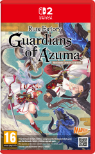 Rune Factory: Guardians Of Azuma (Nintendo Switch 2)