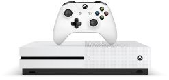 Igralna konzola XBOX One S 1TB