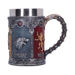 NEMESIS NOW SIGIL vrč 14CM