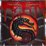 NEMESIS NOW Mortal kombat vrč