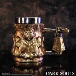 NEMESIS NOW Dark Souls Smough vrč