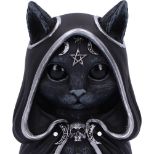 NEMESIS NOW ZEFUR figura 10CM