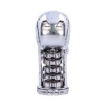NEMESIS NOW T-800 TERMINATOR LIGHT UP figura 21CM