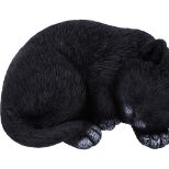 NEMESIS NOW FELINE DREAM figura 11.3CM
