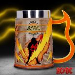 NEMESIS NOW ACDC HIGH VOLTAGE vrč