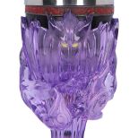 NEMESIS NOW NARUTO SASUKE vrč 19CM
