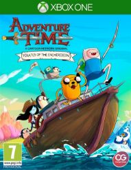 Adventure Time: Pirates of the Enchiridion (XBOX One)