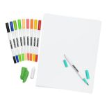 PALADONE Minecraft Magic Trace ptarter pack and refills kreativni set