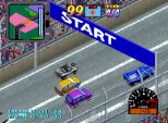 Over Top (Neo Geo)