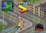Over Top (Neo Geo)