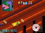 Over Top (Neo Geo)