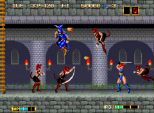 Magician Lord (Neo Geo)