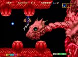 Magician Lord (Neo Geo)