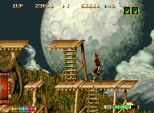 Magician Lord (Neo Geo)