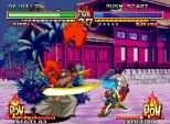 Samurai Shodown V Special (Neo Geo)