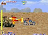 Shock Troopers (Neo Geo)