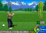 Big Tournament Golf (Neo Geo)