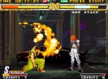 Garou: Mark Of The Wolves (Neo Geo)