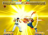 Garou: Mark Of The Wolves (Neo Geo)