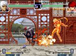The King Of Fighters 2002 (Neo Geo)