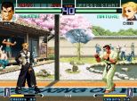 The King Of Fighters 2002 (Neo Geo)