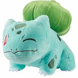 POKEMON: Bulbasaur plišasta igrača 20cm