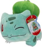 POKEMON: Bulbasaur plišasta igrača 20cm