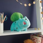 POKEMON: Bulbasaur plišasta igrača 20cm