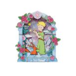 PUREMIND: THE LITTLE PRINCE - STARRY GARDEN