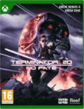 Terminator 2D: NO FATE (XBOX)