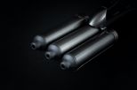 REVAMP PROGLOSS BOHO BEACH WAVER XL WV-2500 KODRALNIK ZA LASE