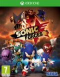 Sonic Forces (XBOX one)