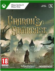Charon's Staircase (XBOX Series X & XBOX One)