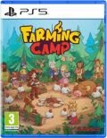 Farming Camp (Playstation 5)