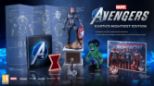 Marvel's Avengers - Earth's Mightiest Edition (XBOX One)