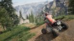 Mx Vs Atv Legends - 2024 Monster Energy Supercross Edition (XBOX Series X)