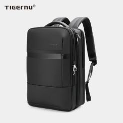 TIGERNU MANBOE NAHRBTNIK ZA PRENOSNI RAČUNALNIK 15.6" ČRN