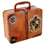 TOP TRUMPS: Harry Potter Hufflepuff Tin - igra s kartami