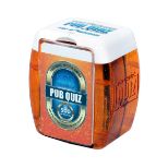 TOP TRUMPS: Pub Quiz - igra s kartami