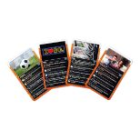 TOP TRUMPS: Pub Quiz - igra s kartami